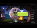 Building The MrPollosaurio TCF Logo In LBP3