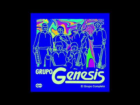 Grupo Génesis - Mi Colegiala (Infopesa)
