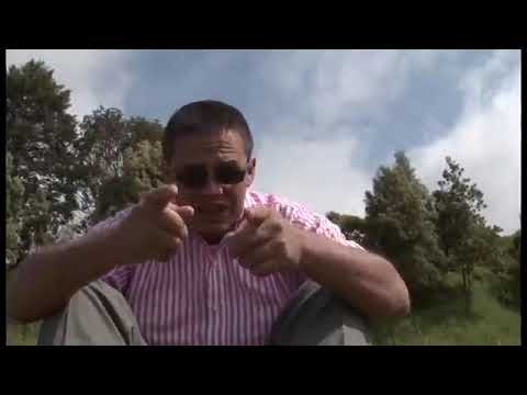 Danilo Ordoñez - No Volveré Atrás // Camino de Valientes