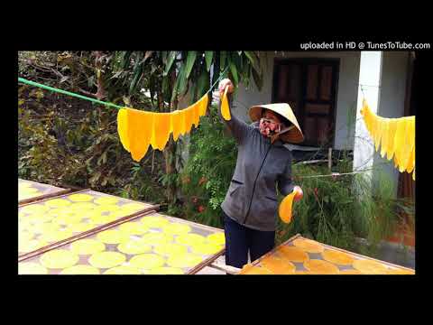 Mẹ mãi là quê hương - Trọng Nghĩa