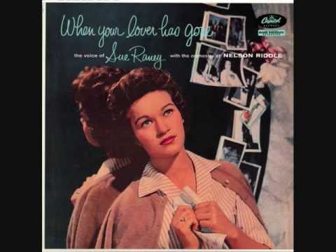 Sue Raney- I Remember You