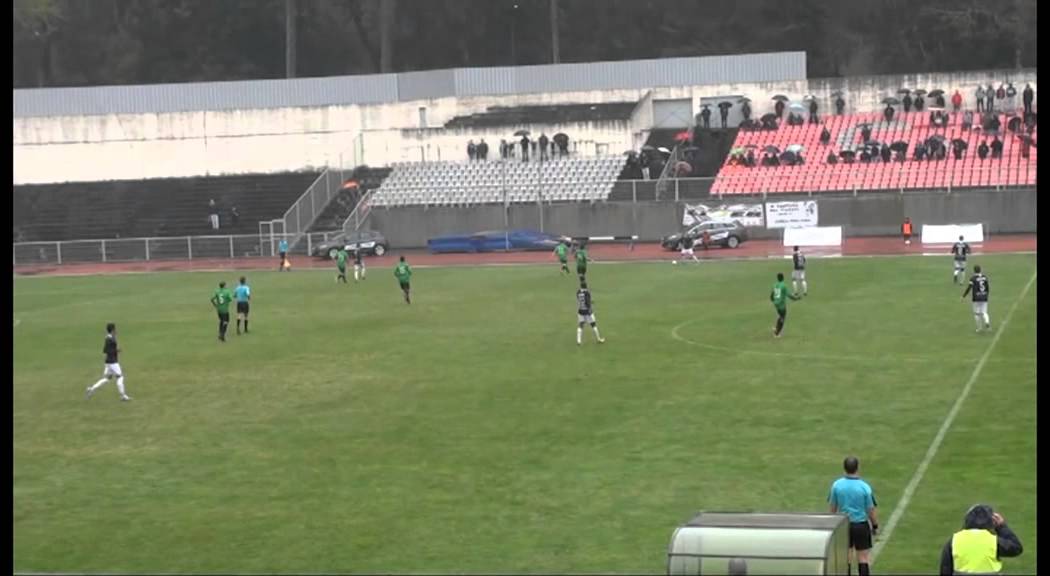 Marco Almeida - The Best Moments 2012 / 2013