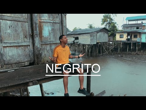 Alex Quin ft Adrian Viafara, Tronick Beats, NEGRITO (COVER) Herencia De Timbiquí