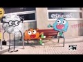 The Amazing World Of Gumball Make The Most Of It