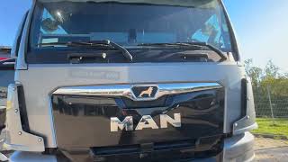Крюковой мультилифт MAN TGX 795 6X4 BL CH | Изображение 4 - Autoline