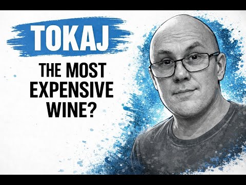 The World’s Most Expensive Wine Region: Tokaj (The King of Wines)