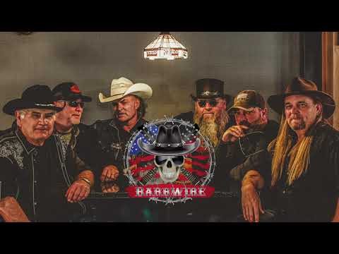 Promotional video thumbnail 1 for Barbwire