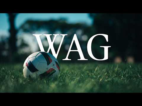 WAG Short Film | Official Trailer
