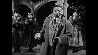 Nat King Cole - &quot;Button Up Your Overcoat&quot;