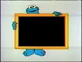 Sesame Street Theme Reverse