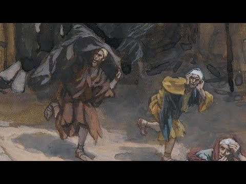 La patience de Dieu. Luc 13, 1-9