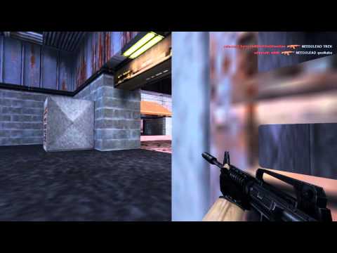 ASUS Spring 2011: delm1k vs selectah