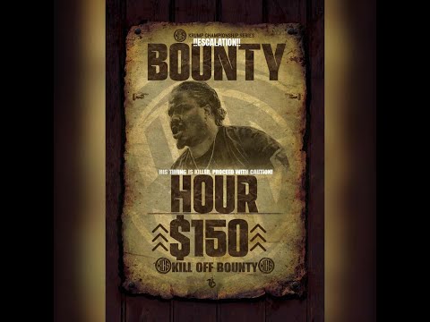 War vs Hour bounty battle #dance #krump #kcs #explorepage #trending