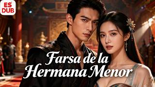 Traicionada y Asesinada, Regresó para Casarse con el Príncipe más Temido!