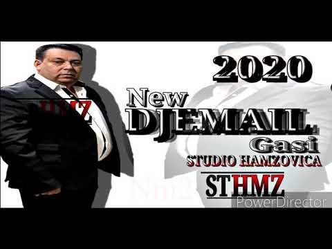 Djemail 2020 Gasi New Cila Co Sebebi Cicum Vorda Te Ikle Mancar (Nm2) STUDIO HAMZOVICA