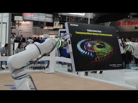 Vidéo YouTube - sCjHGJkC4cA