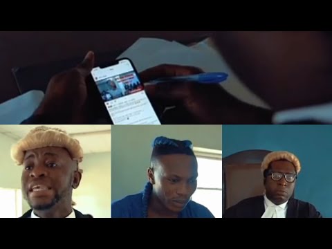 SCHOOL NA SCAM (PART 2) - Lord Kabex