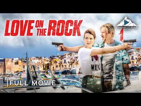 LOVE ON THE ROCK - Full Action Movie | Ft. David A.R. White & Steven Bauer