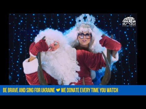 Video thumbnail for Новый год (New Year)