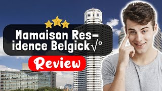 Mamaison Residence Belgická Prague Hotel Review - The TRUTH About This Place