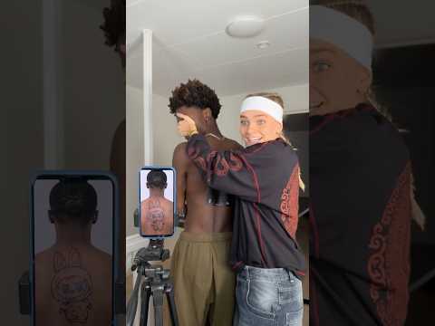 YouTube Thumbnail