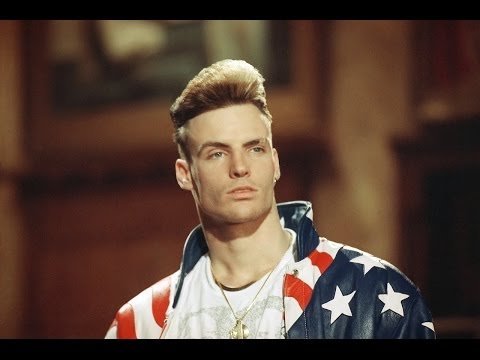 BEST Vanilla Ice Ice Baby MASHUP / Bootleg