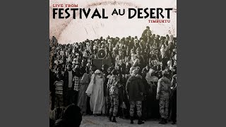 Aichata Talammomt (Live)