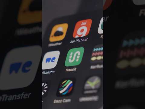 9 AWESOME apps for your iphone - 2025 Edition #tech #iphone #apps #awesome