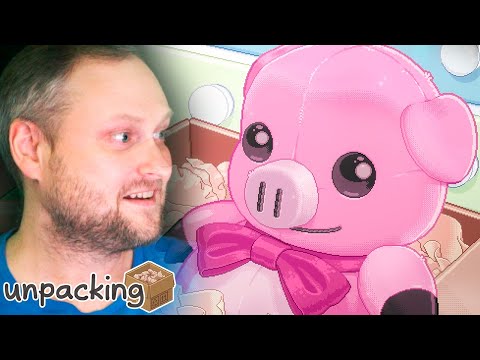КУПЛИНОВ ПРОСТО РАСПАКОВЫВАЕТ ВЕЩИ ► Unpacking