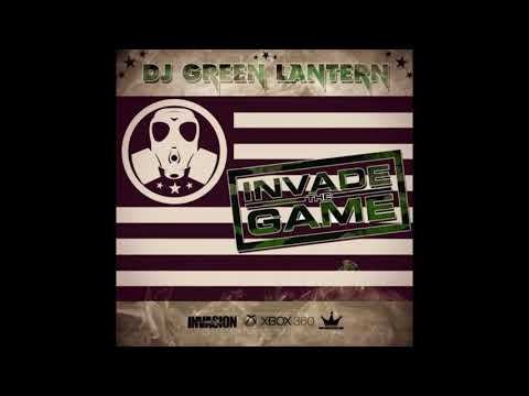 DJ Green Lantern -  Hop Out (Styles P)