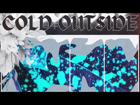 itsJoeway- COLD OUTSIDE (feat. YungDream) *AMV*