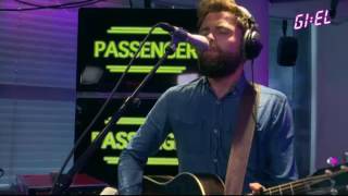 Passenger - Somebodys Love (Acoustic version)