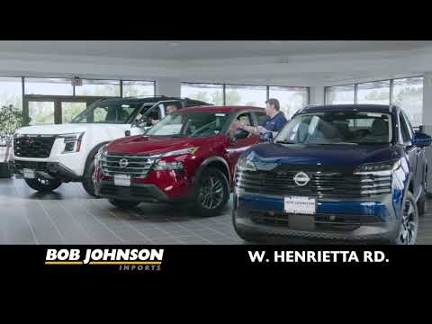 Bob Johnson Imports - Grand Opening