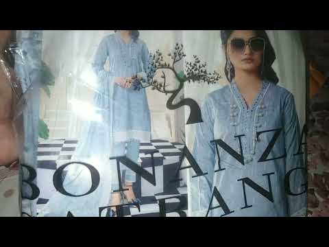 My Summer Lawn Dresses 😍l Lawn dresses ideas l Dress Designing