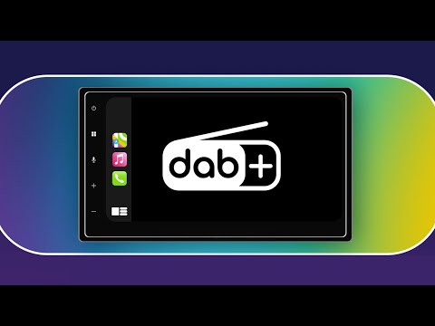 Sweet FM, c'est encore mieux en DAB+ !