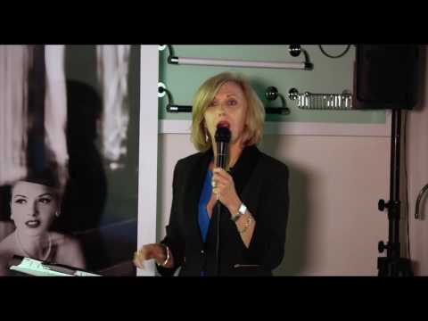 Julie Schuster Design Studio  video.