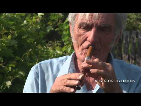 Ljeparević Petar- Šljapa - Vlaška kola na fruli 5.