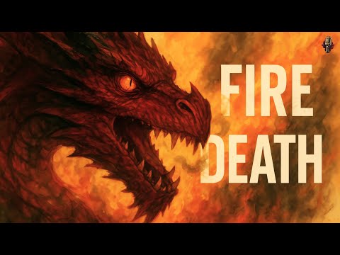 Smaug - King Under the Mountain | Dark Orchestral Song | Lord of the Rings