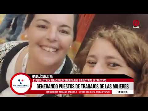 #ENVIVO #PuertoDeseado #SantaCruz #Argentina Noticias de Ultima Hora!
