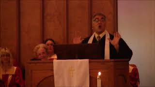 Mother's Day Sermon: "Lactose Intolerant"; Scripture Readings: Acts 4:32-35, Acts 6:1-