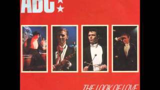 ABC Look Of Love instrumental