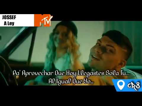 jossef a ley (letras)