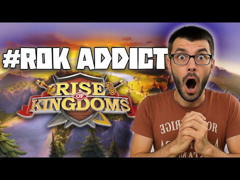 How Lilith Gets You Hooked on Rise of Kingdoms - YouTube