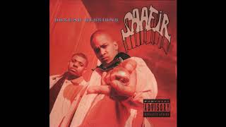 Saafir - Boxcar Sessions (Full Album) (1994)