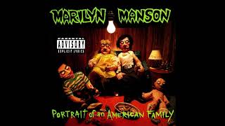 Marilyn Manson - 15. Brown bag (Lunchbox remix) (audio)