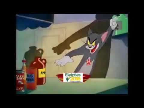 Bolsonaro - Musica dragões do ar