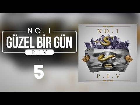 Video thumbnail for Güzel Bir Gün