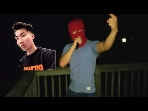 Rayvin - Reckless (Prod. Dreamlife And DG) [One Take Video]