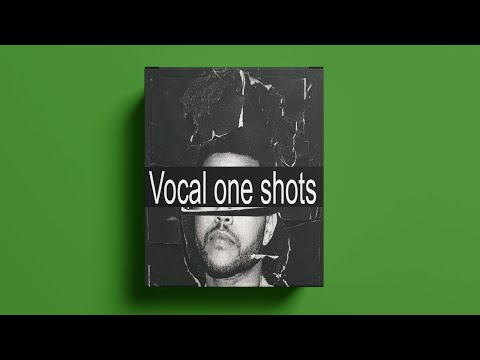 Free Vocal One Shot Kit 2022 | free sample pack | Vocal Samples | ep36