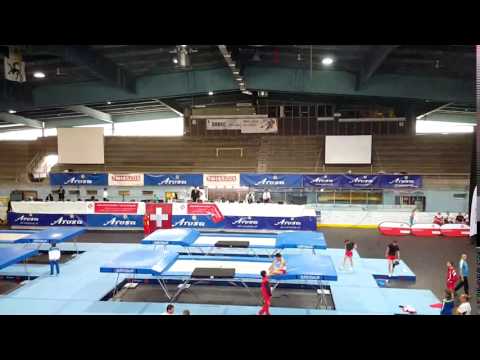 Emisja na żywo użytkownika artu